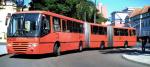 Marcopolo Torino LS 2000 Biarticulado Volvo B10M 2000 года